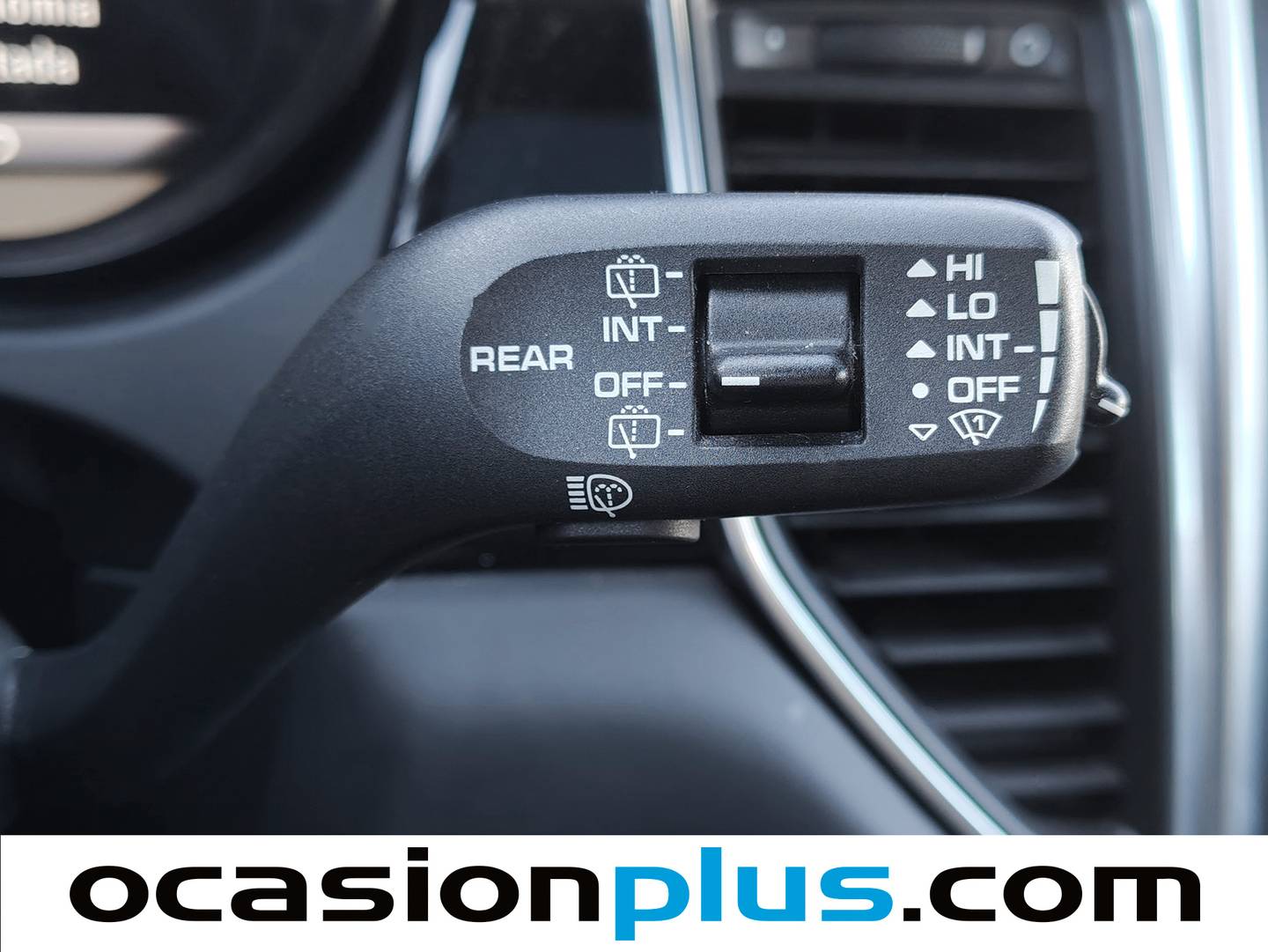 Foto Porsche Macan Porsche Macan S (340 CV)