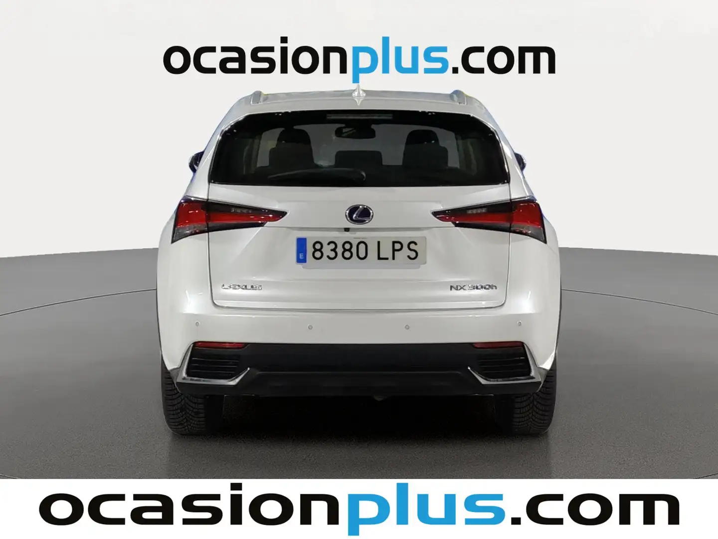 Foto Lexus NX Lexus NX 300h Business 2WD (197 CV)