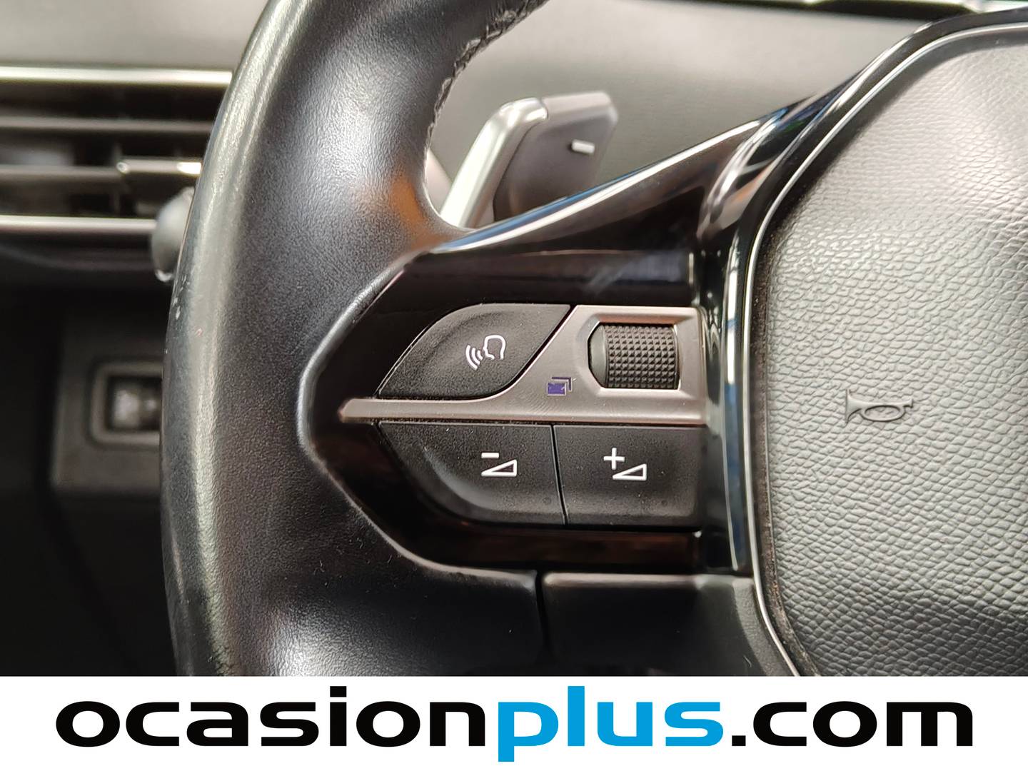 Peugeot 3008 Peugeot 3008 BlueHDI 130 S&S Allure EAT8 (130 CV) km 0