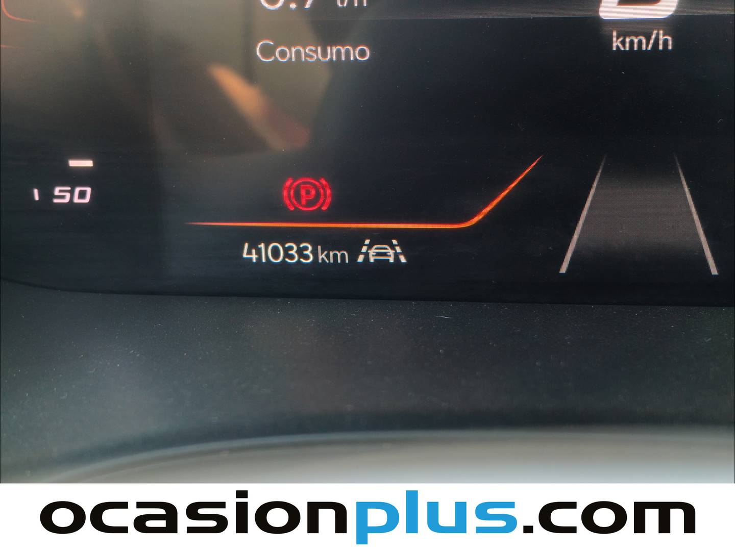 Seat Ibiza SEAT Ibiza 1.0 TSI Special Edition (115 CV) seminuevo