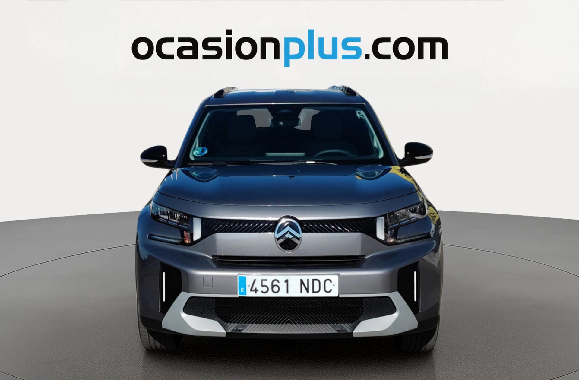 Citroën C3 Aircross Hybrid 145 Plus e-DCS6 - foto 12