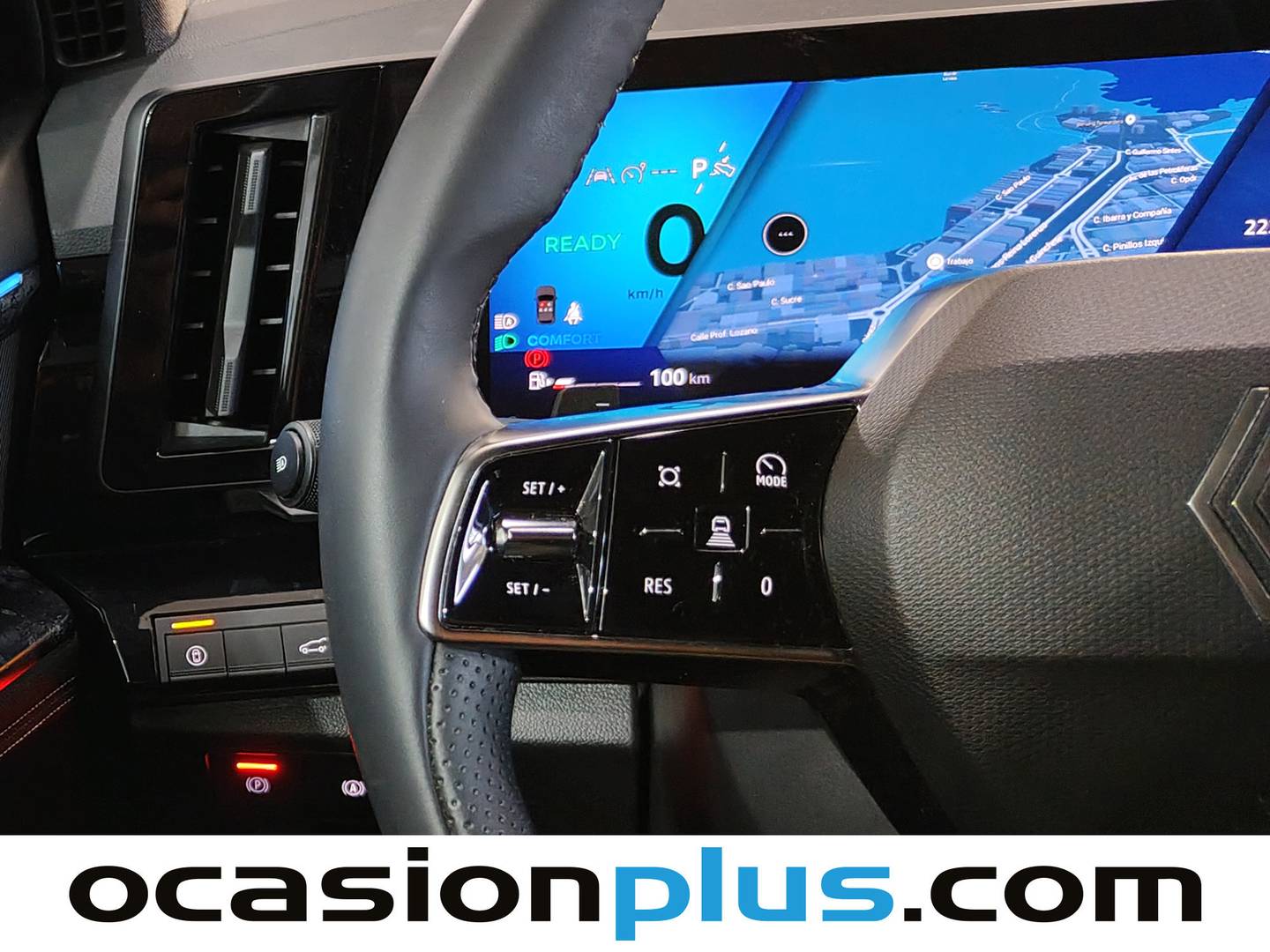 Renault Rafale Renault Rafale Techno E-Tech full hybrid (200 CV) km 0