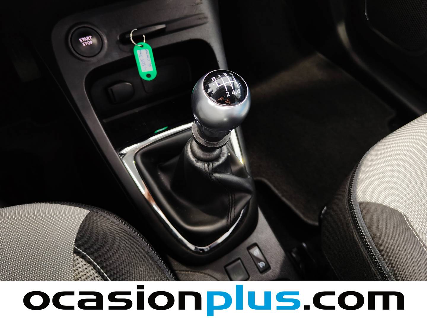 Renault Captur Renault Captur Zen Energy TCe (120 CV) de segunda mano