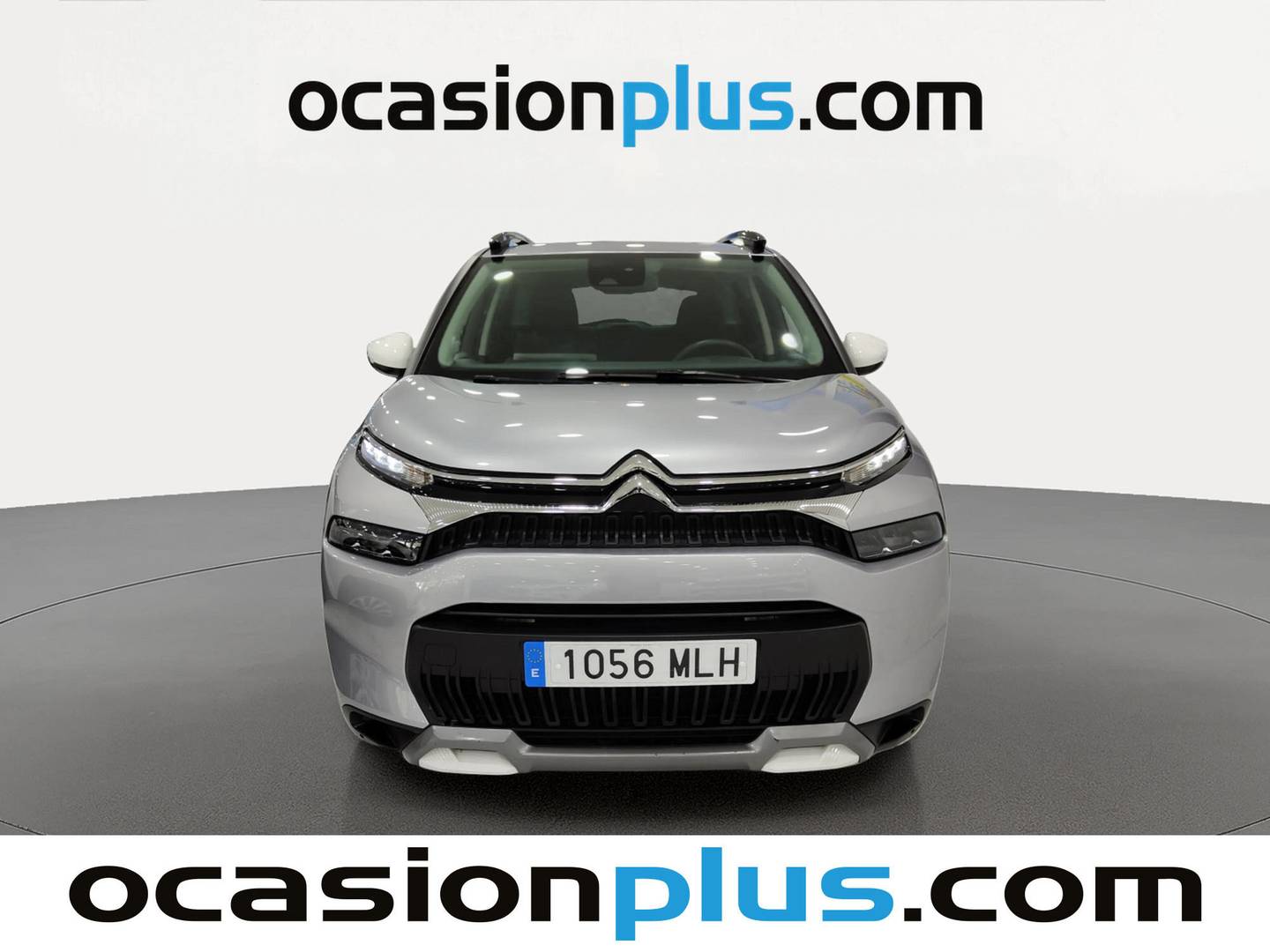 Citroën C3 Aircross Citroën C3 Aircross PureTech 110 S&S You (110 CV) 110cv