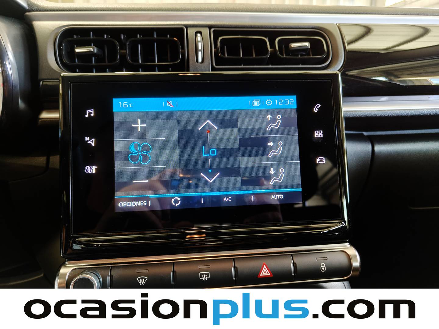 Foto Citroën C3 Citroen C3 BlueHDi 100 S&S Plus (102 CV)