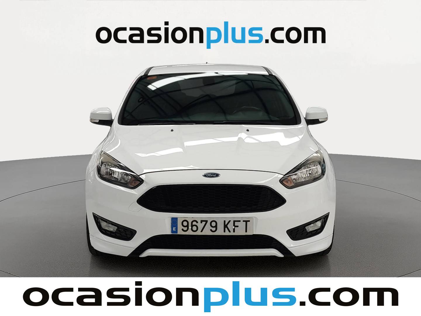 Ford Focus Ford Focus 1.0 Ecoboost S&S ST-Line (125 CV) 125cv