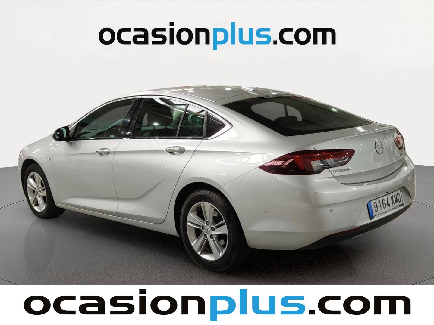 Opel Insignia Opel Insignia GS 1.6 CDTi S&S D Excellence Auto 100 kW (136 CV) de segunda mano