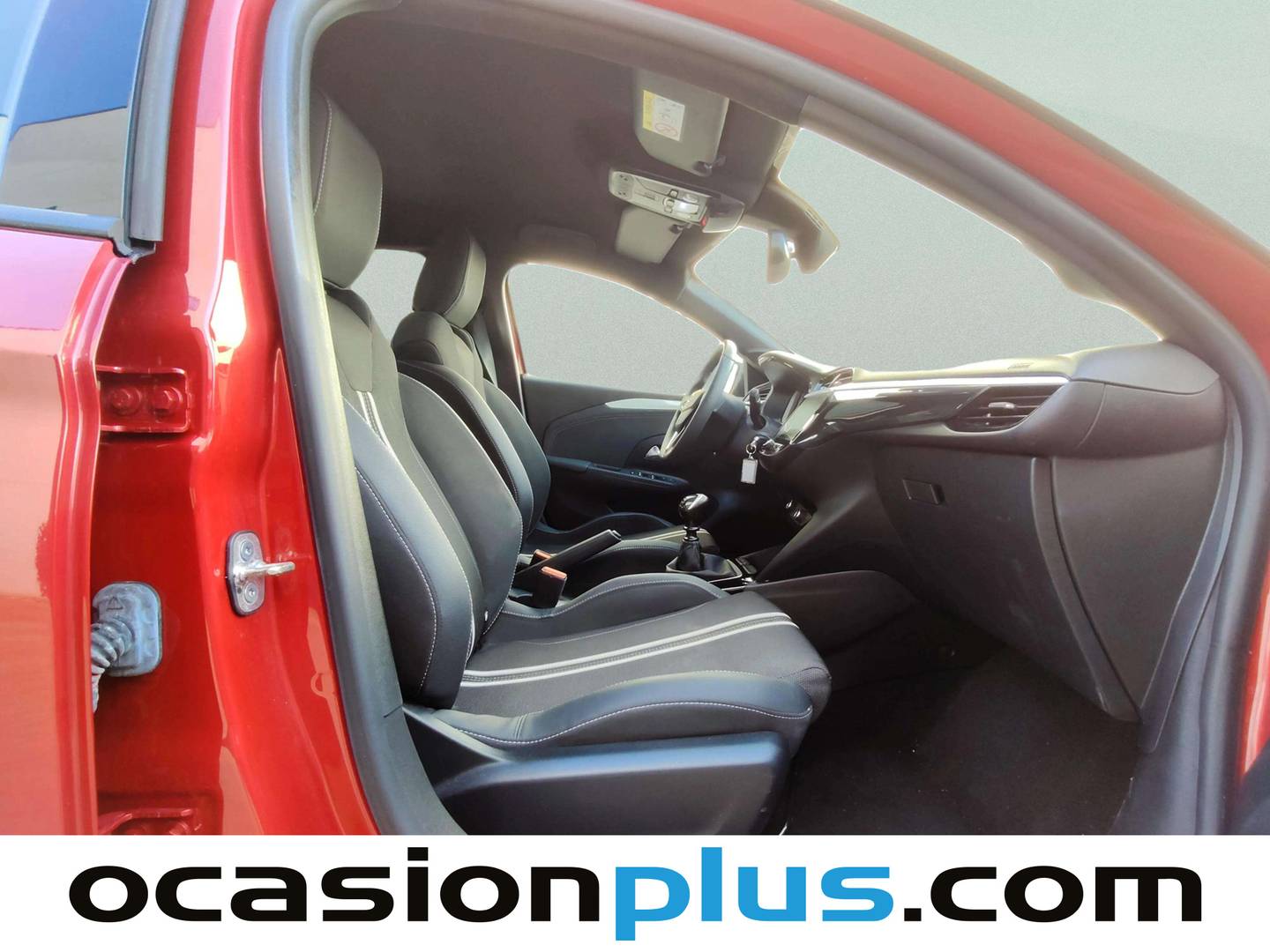 Opel Corsa Opel Corsa 1.2 T XHL GS (100 CV) 2025