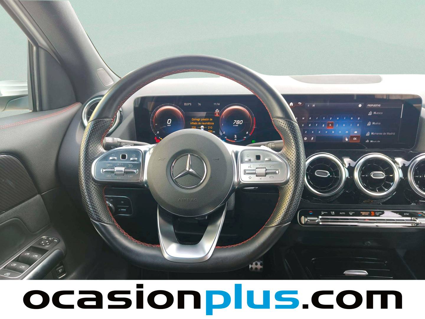 Mercedes GLA Mercedes GLA 200 (163 CV) 2023