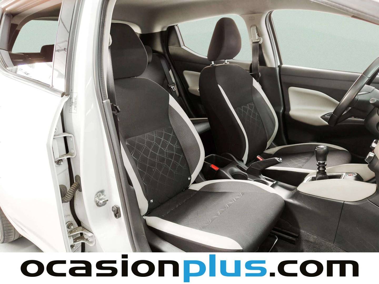 Nissan Micra Nissan Micra DIG-T 117 N-Connecta (117 CV) gasolina