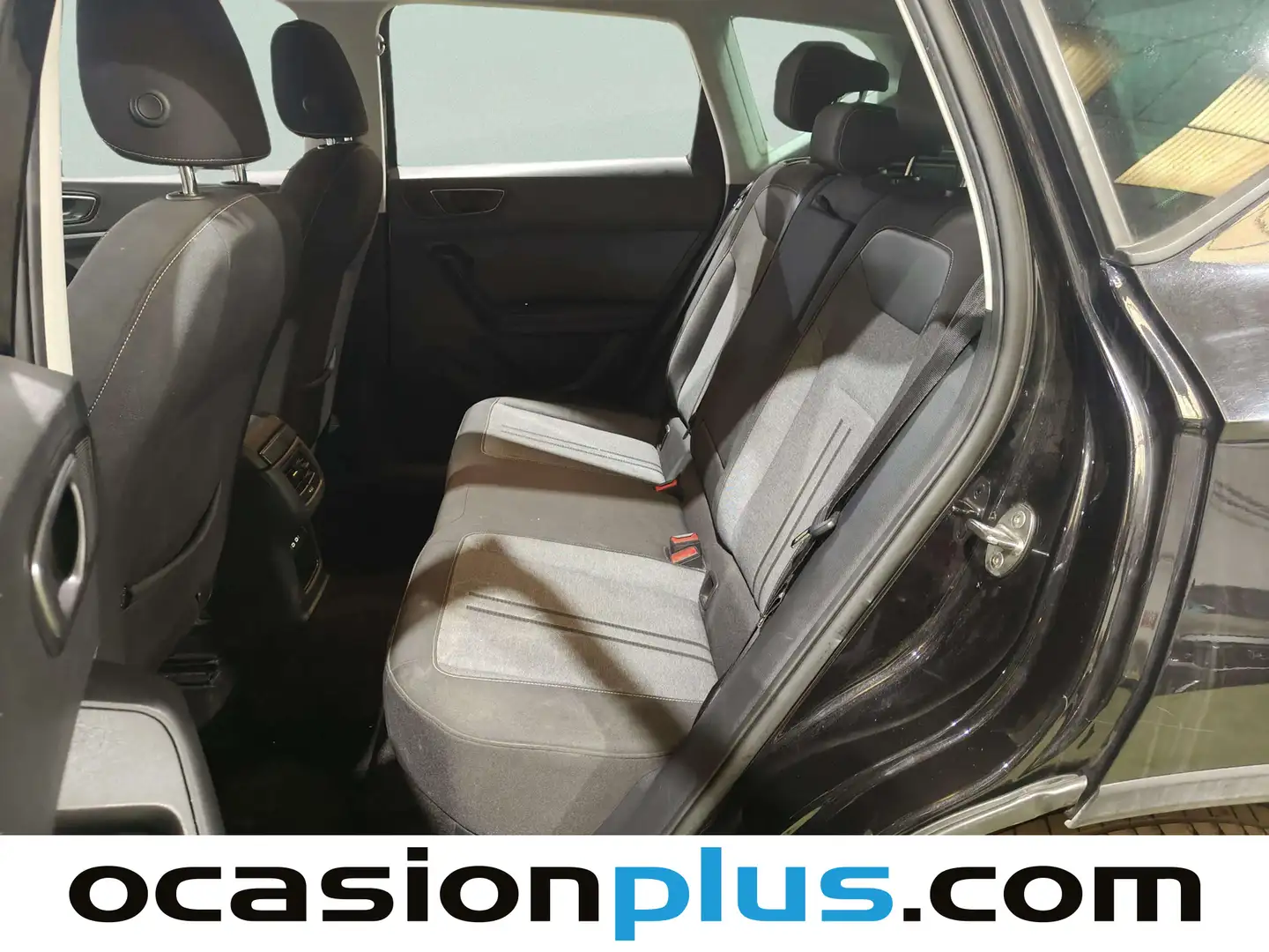 Foto Seat Ateca SEAT Ateca 1.5 TSI S&S Style Go M (150 CV)