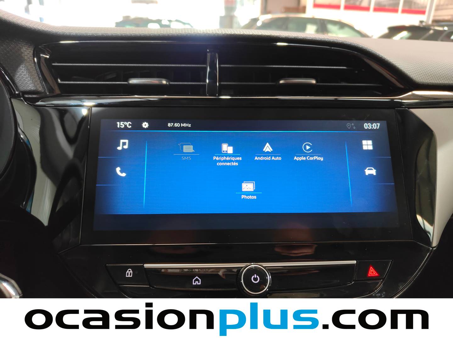 Foto Opel Corsa Opel Corsa 1.2 Turbo XHL Hybrid Edition eDCT (100 CV)