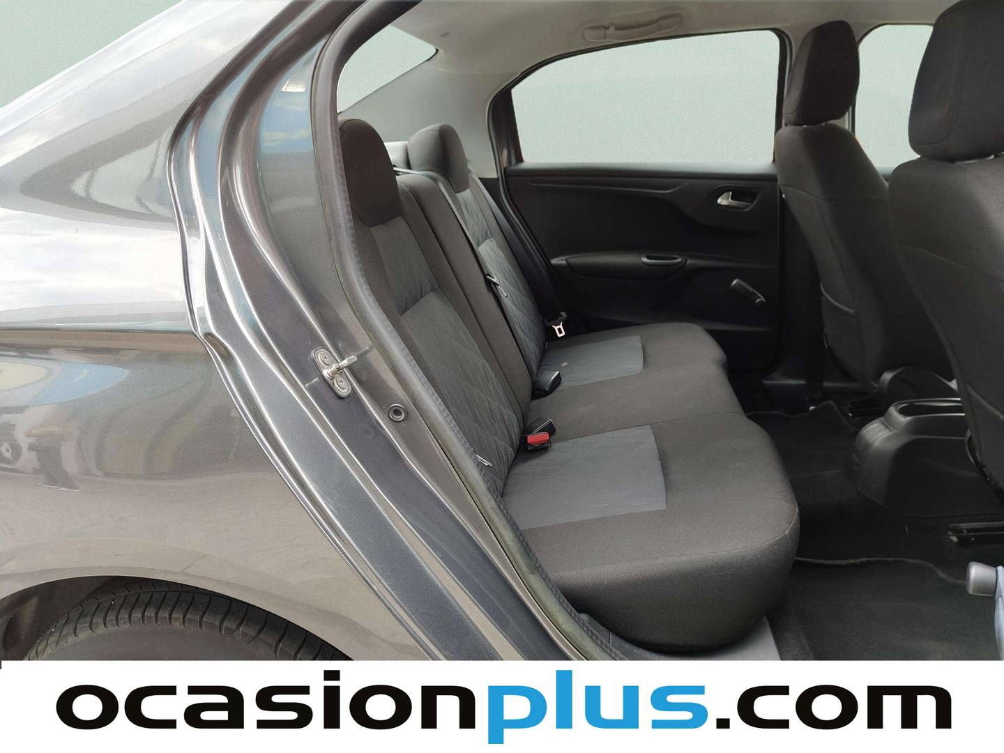 Citroën C-Elysée Citroën C-Elysee HDi 90 Seduction (92 CV) al mejor precio