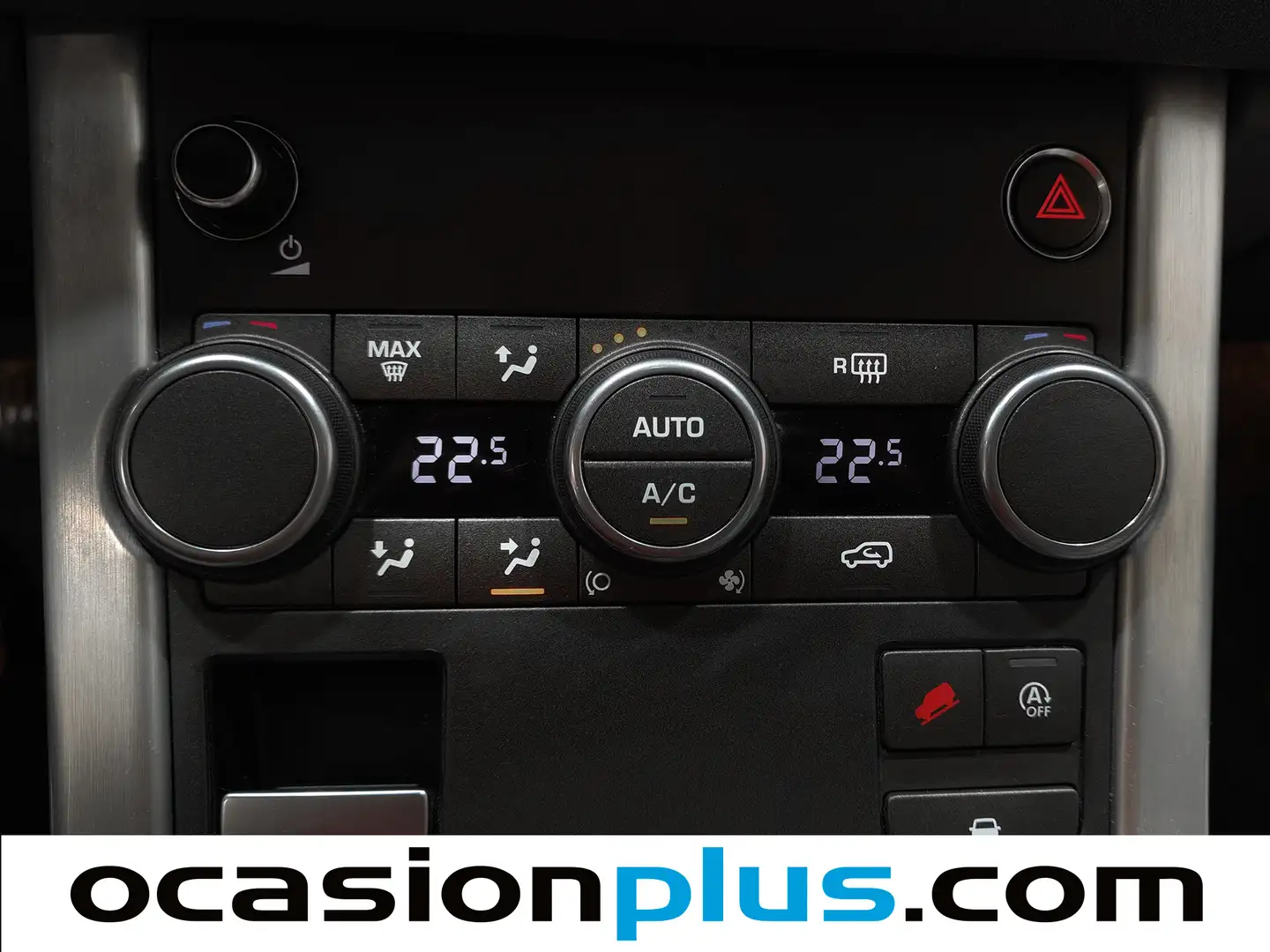 Foto Land Rover Range Rover Evoque Land Rover Range Rover Evoque 2.0L TD4 SE 4x4 (150 CV)