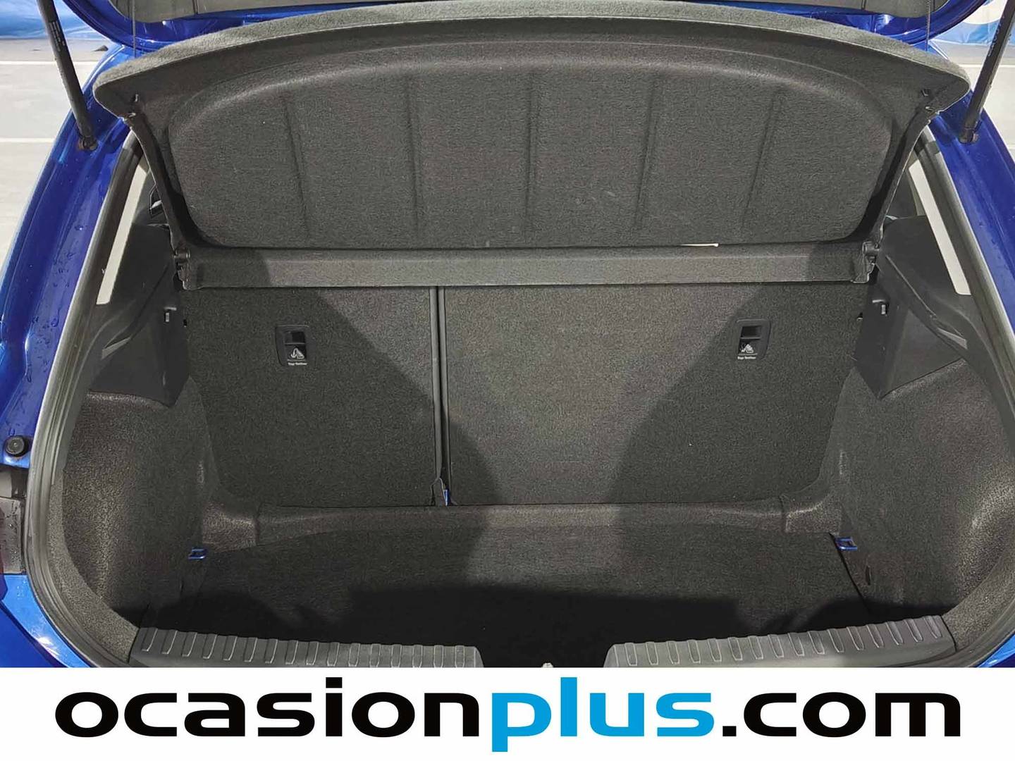 Foto Seat León SEAT León 1.0 TSI S&S Style XS (110 CV)