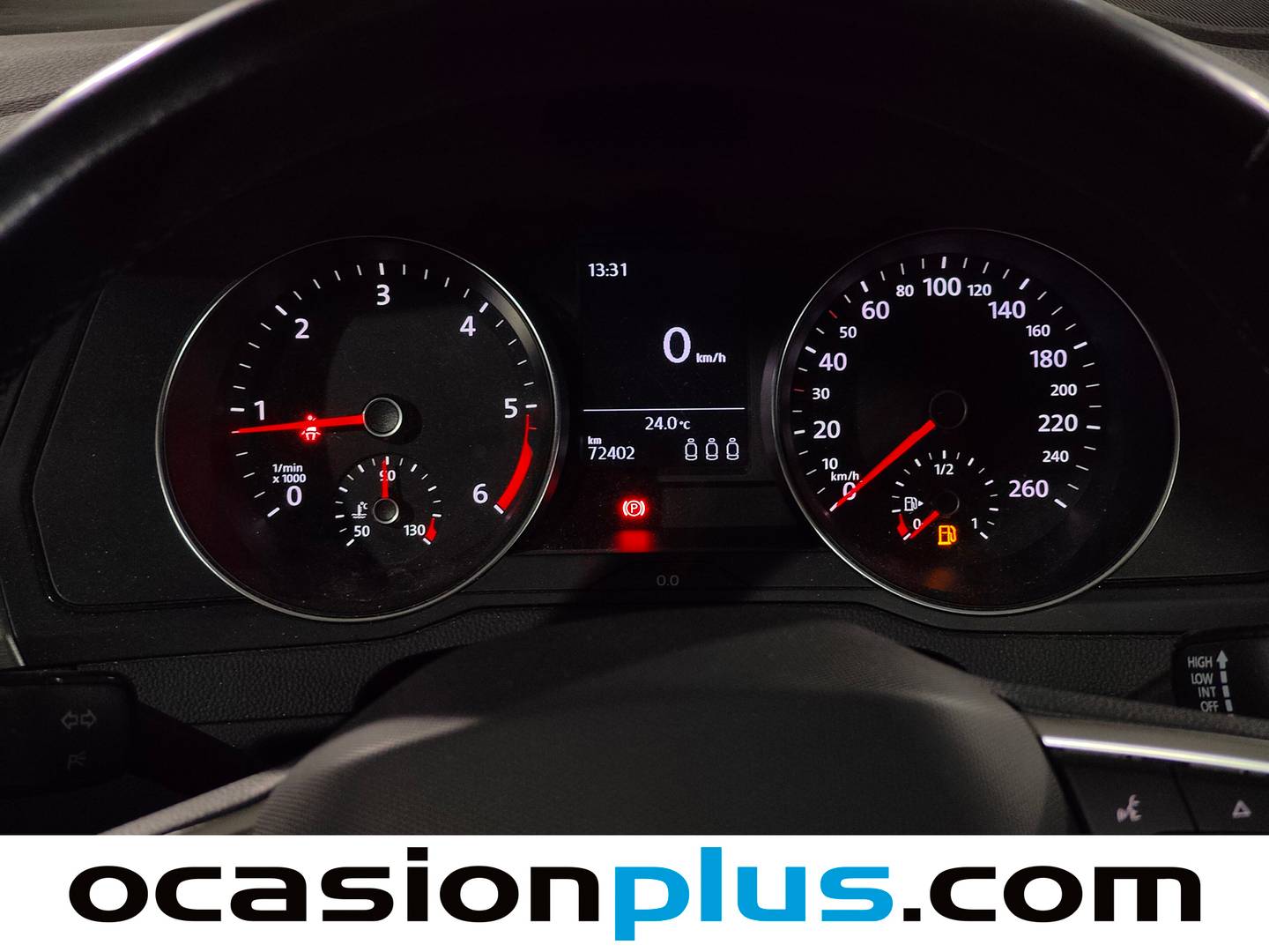 Volkswagen Passat Volkswagen Passat Variant Business 2.0 TDI (150 CV) de ocasión