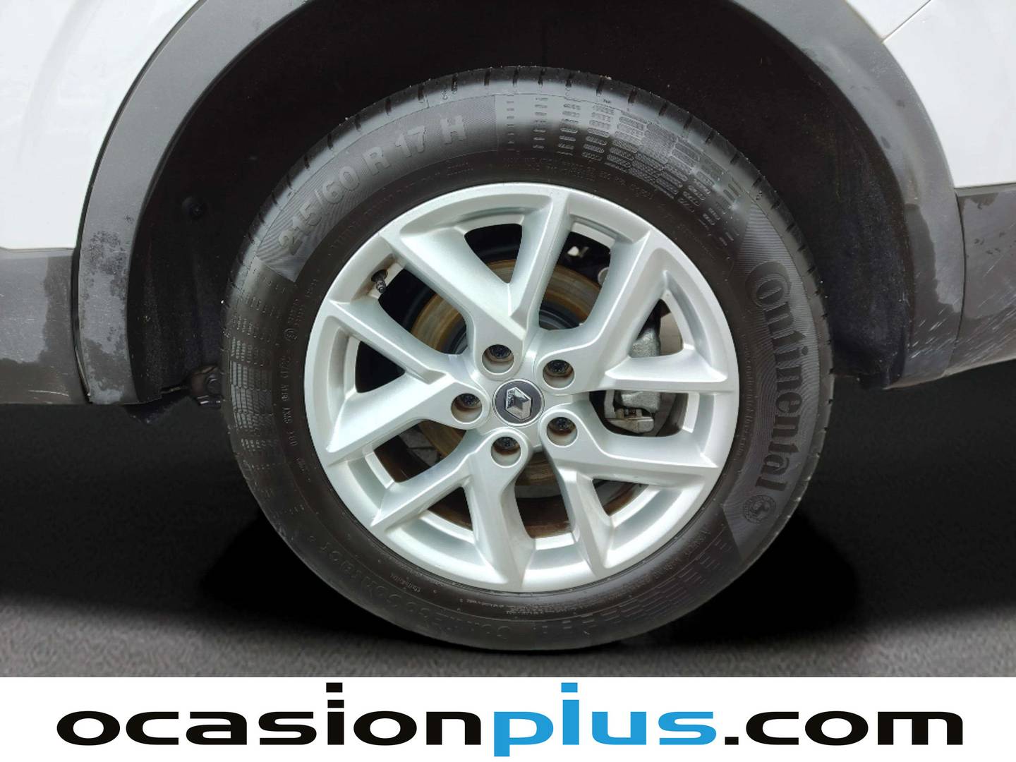 Foto Renault Kadjar Renault Kadjar Tech Road Energy TCe (130 CV)