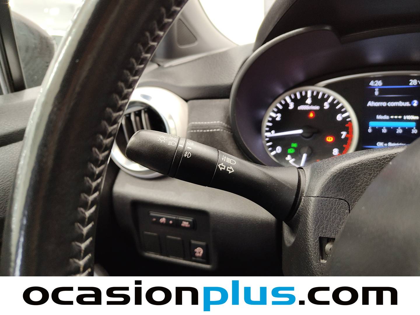 Nissan Micra Nissan Micra DIG-T (117 CV) N-Sport seminuevo
