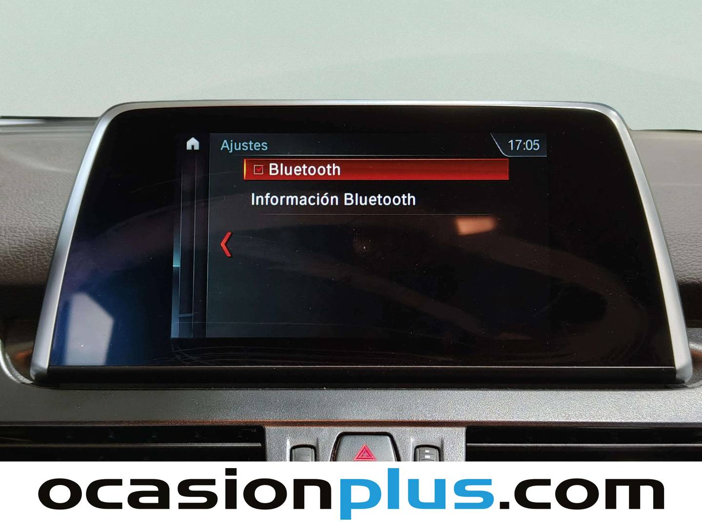 Foto BMW Serie 2 Active Tourer BMW Serie 2 216d Active Tourer (116 CV)