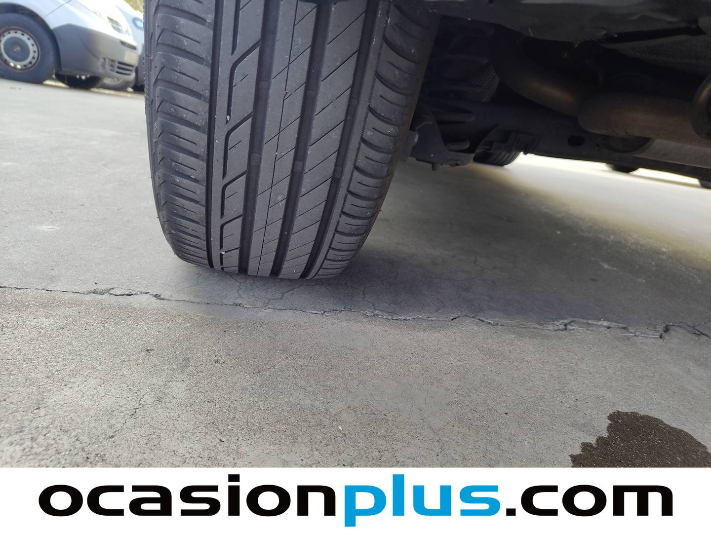 Skoda Karoq Skoda Karoq 1.5 TSI ACT Style DSG (150 CV) seminuevo