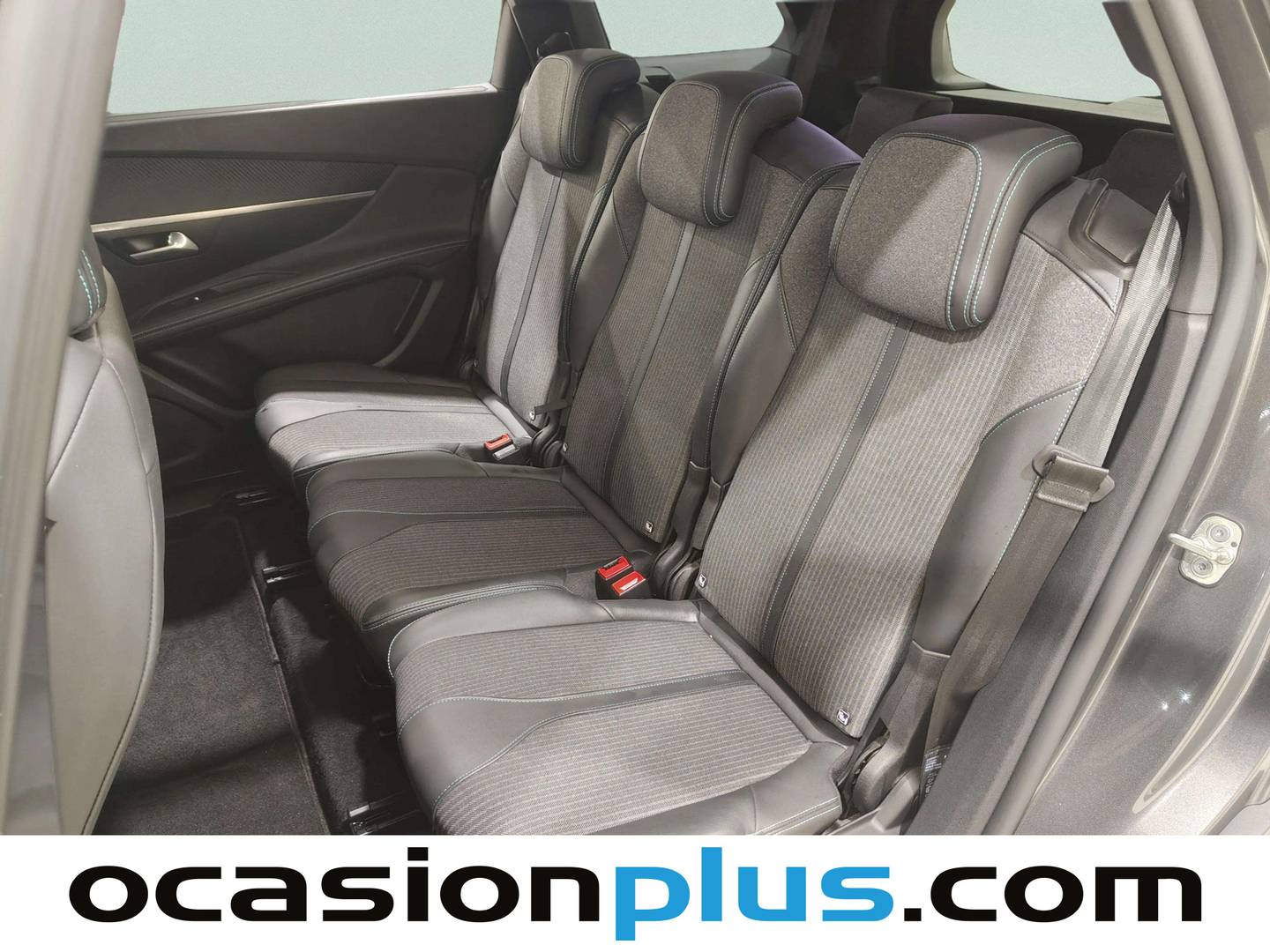 Foto Peugeot 5008 Peugeot 5008 PureTech 130 S&S Allure (130 CV)