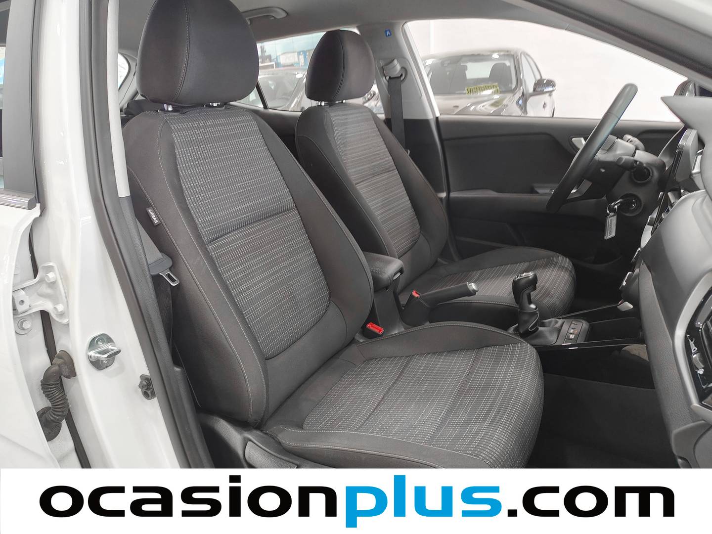 KIA Stonic KIA Stonic 1.0 T-GDi MHEV Drive (100 CV) manual