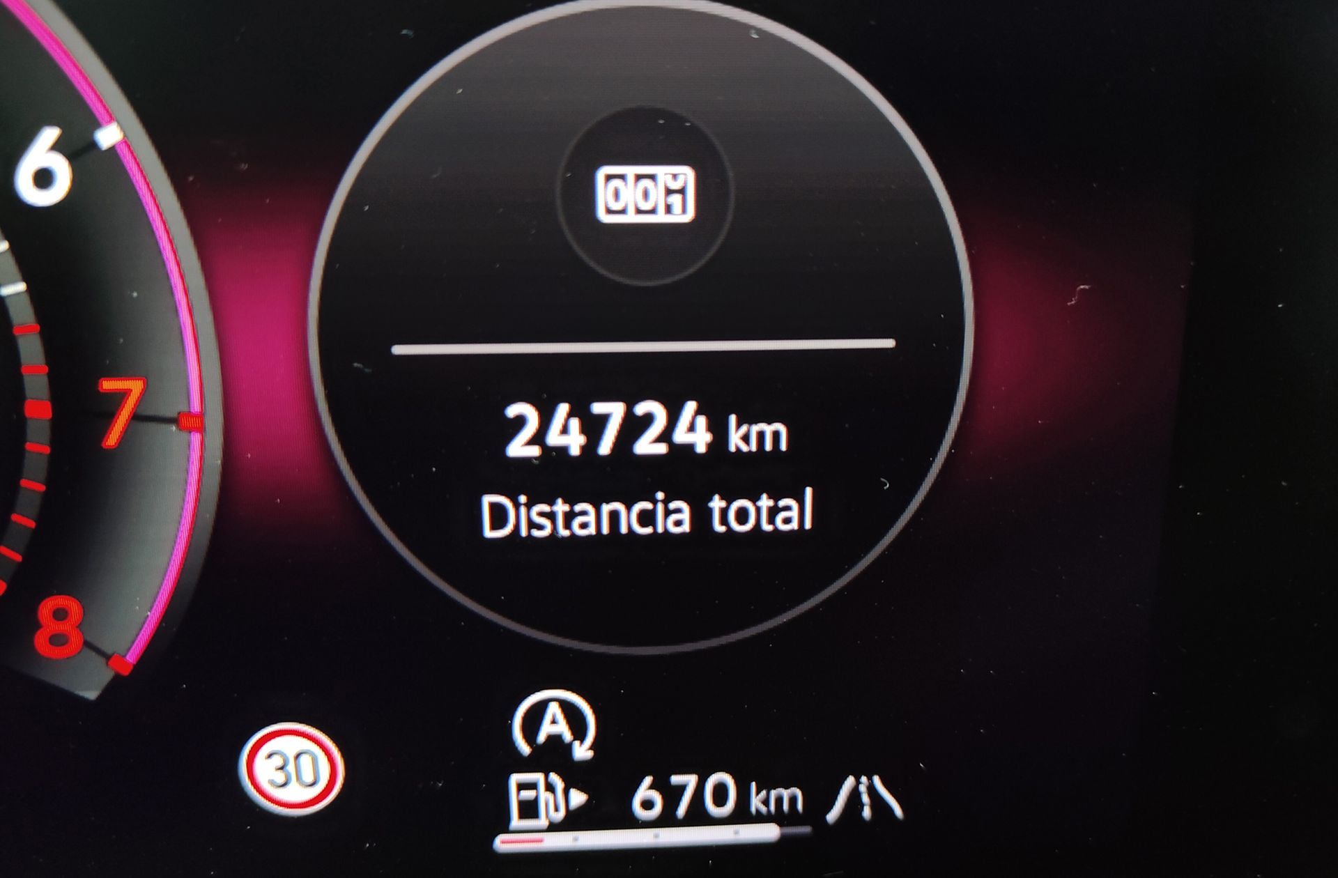 Volkswagen Tiguan ``Más`` 1.5 eTSI DSG - foto 9