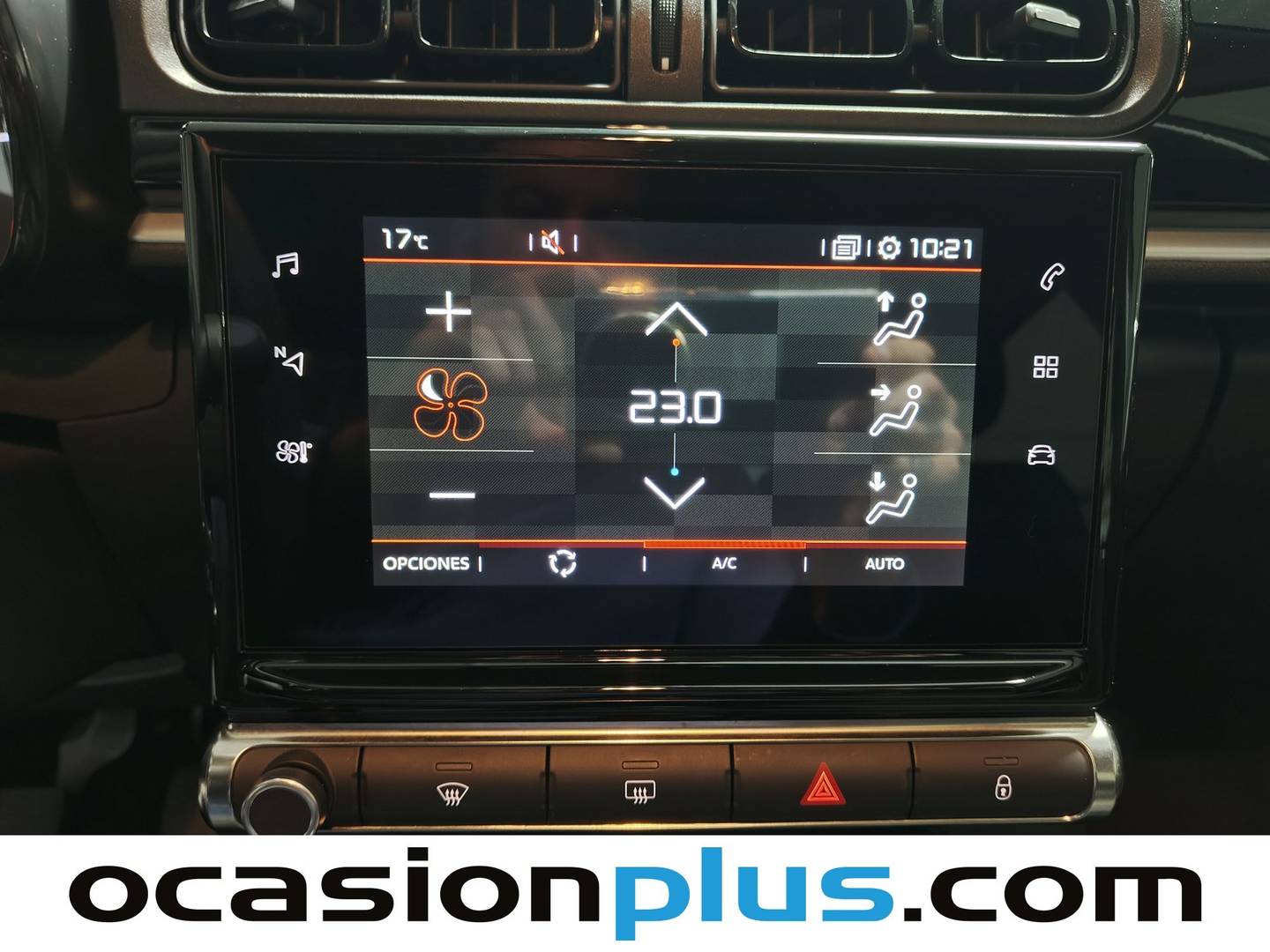 Foto Citroën C3 Origin Citroen C3 Origin Origin Plus BlueHDi (102 CV)