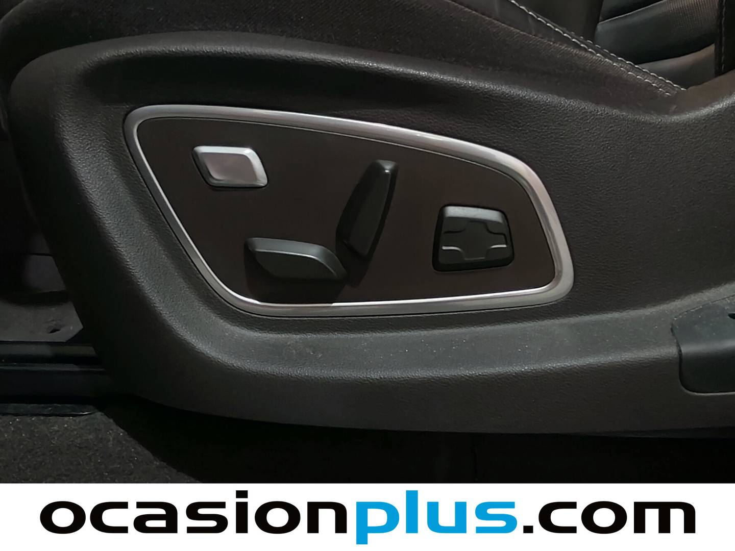 Renault Espace Renault Espace Initiale Paris Blue dCi (200 CV) EDC seminuevo