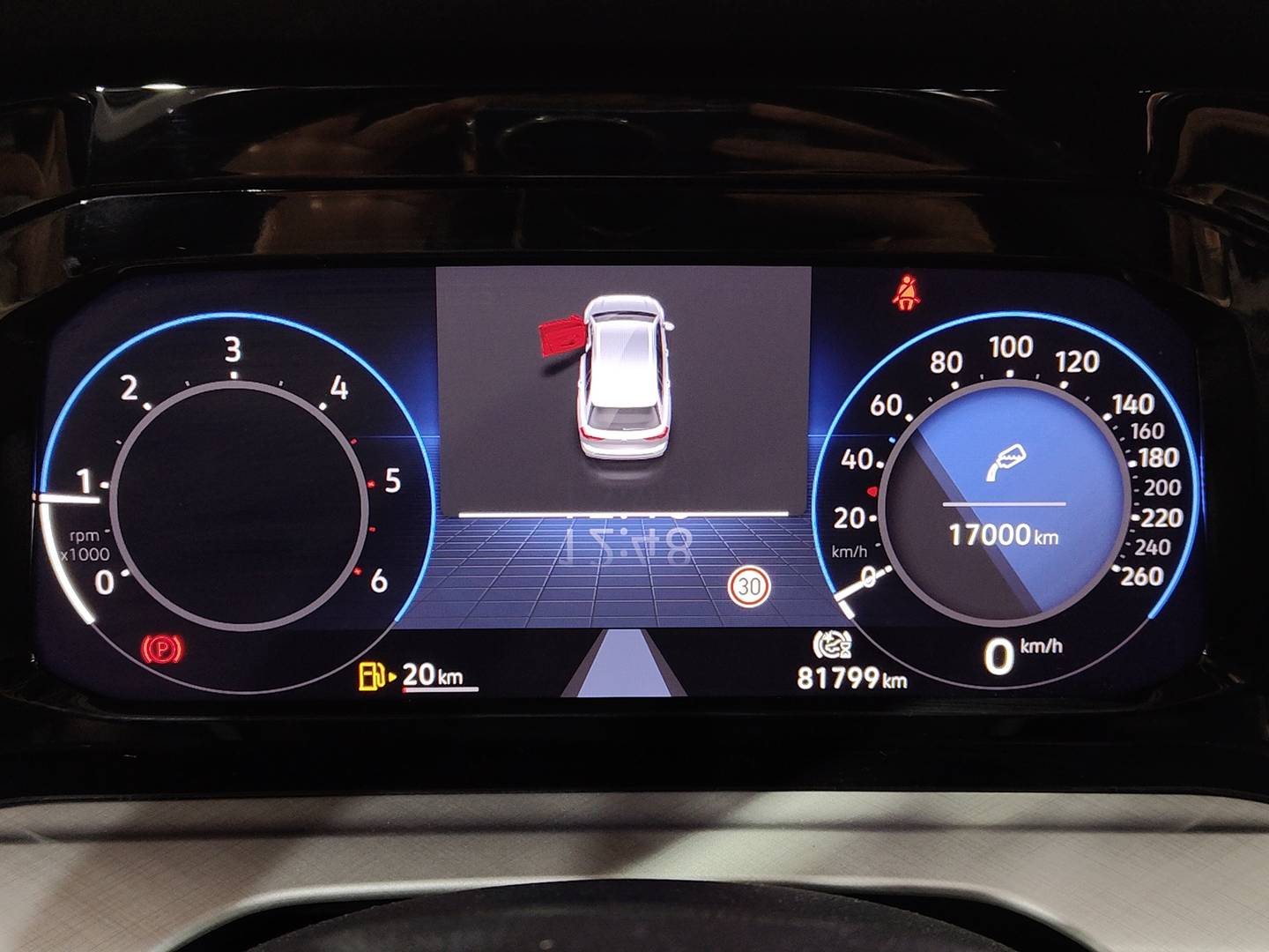 Foto Volkswagen Golf Volkswagen Golf Variant Variant Life 2.0 TDI (115 CV)