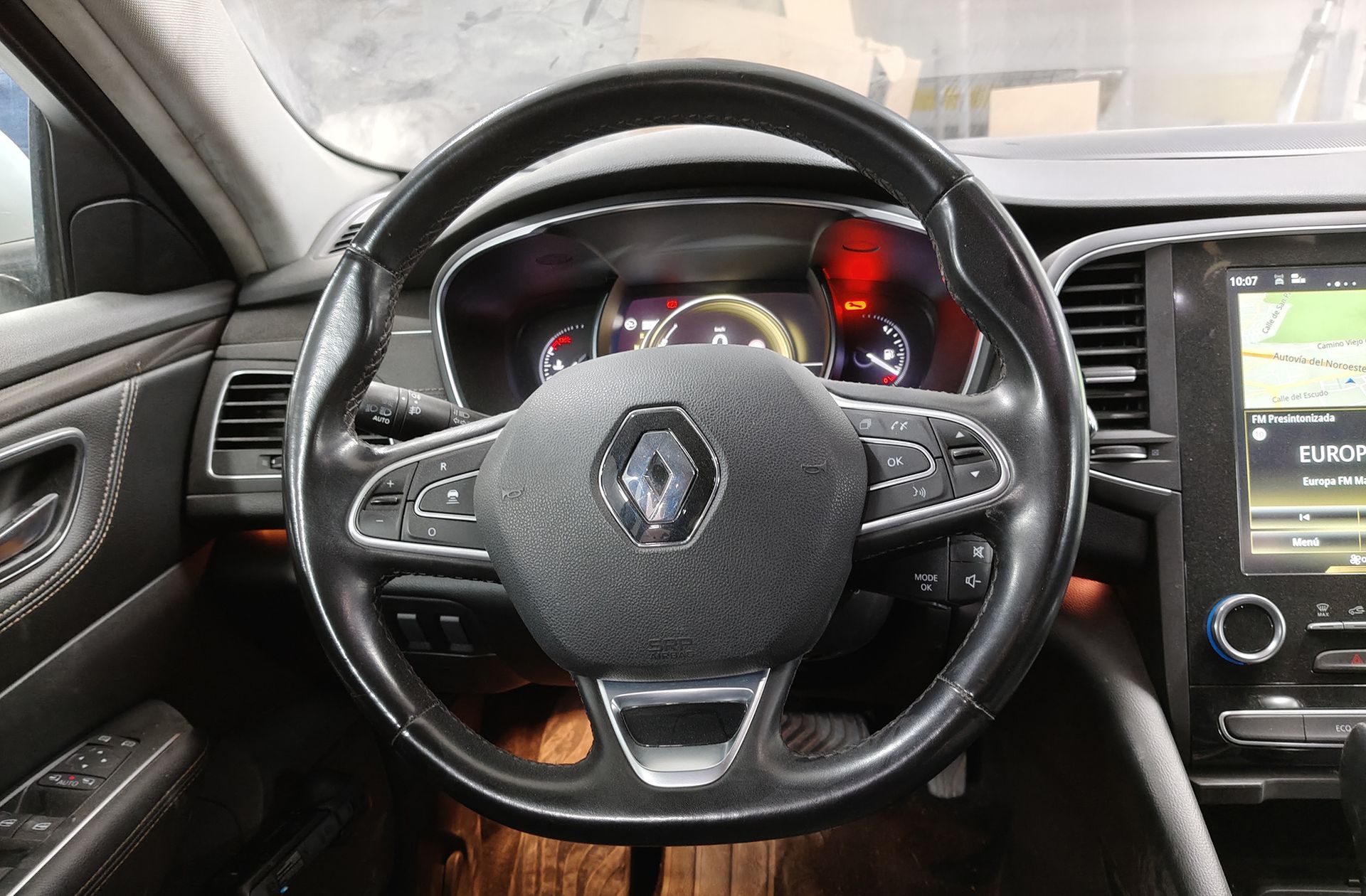 Renault Talisman Sport Tourer Zen Energy dCi TT EDC - foto 21
