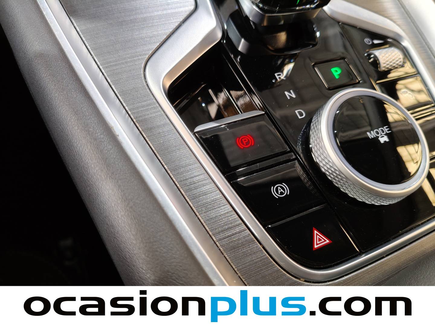 EBRO S700 EBRO S700 1.6 TGDI Comfort DCT (147 CV) km 0