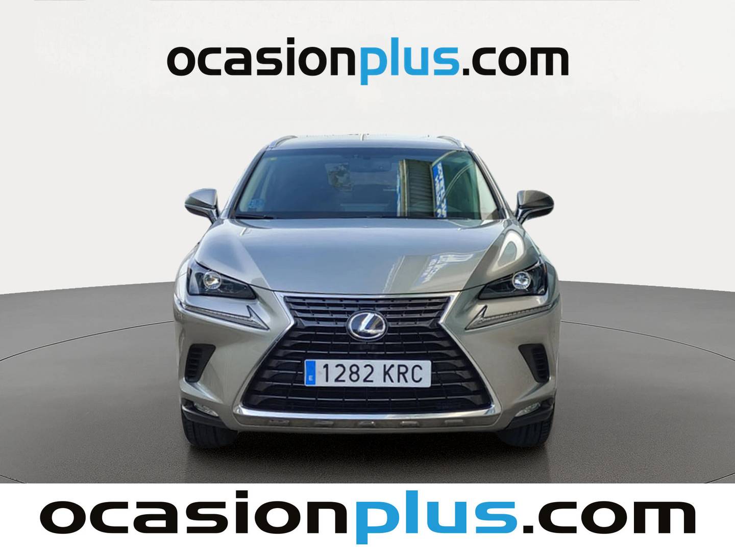 Lexus NX Lexus NX 300h Business Navigation 2WD (197 CV) al mejor precio