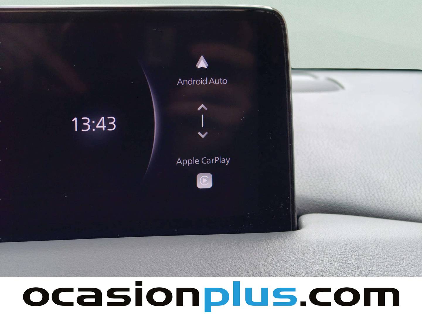 Acabados Mazda CX-5 Mazda CX-5 2.0 e-Sky G MHEV Homura AT (165 CV)