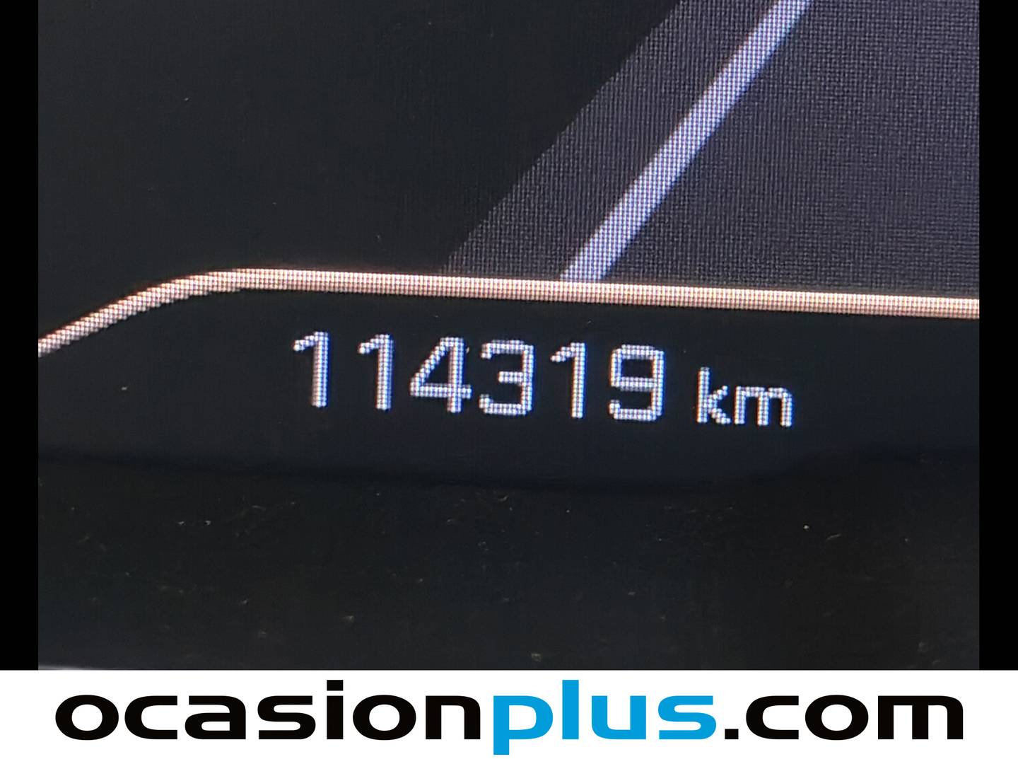 Peugeot 3008 Peugeot 3008 BlueHDI 130 S&S GT Line (130 CV) seminuevo