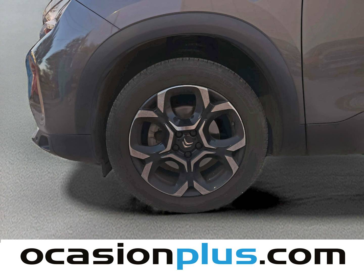 Foto Citroën C5 Aircross Citroen C5 Aircross PureTech 130 S&S C Series (131 CV)