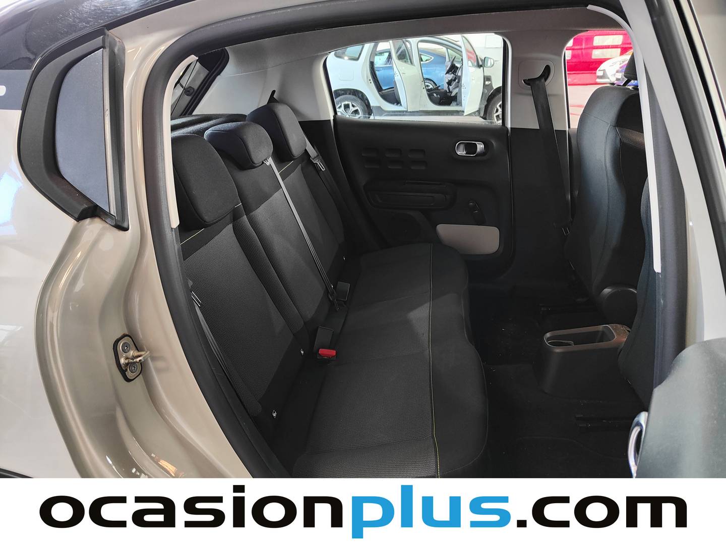 Citroën C3 Citroën C3 PureTech 83 Feel Pack (83 CV) al mejor precio