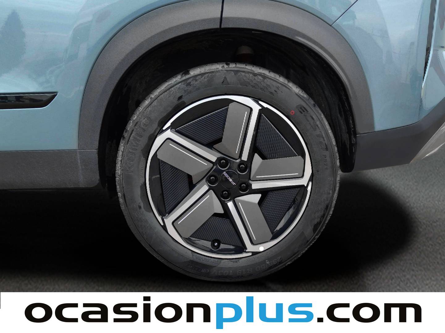 JAECOO 7 JAECOO 7 1.6 TGDI Select FWD (145 CV) automático