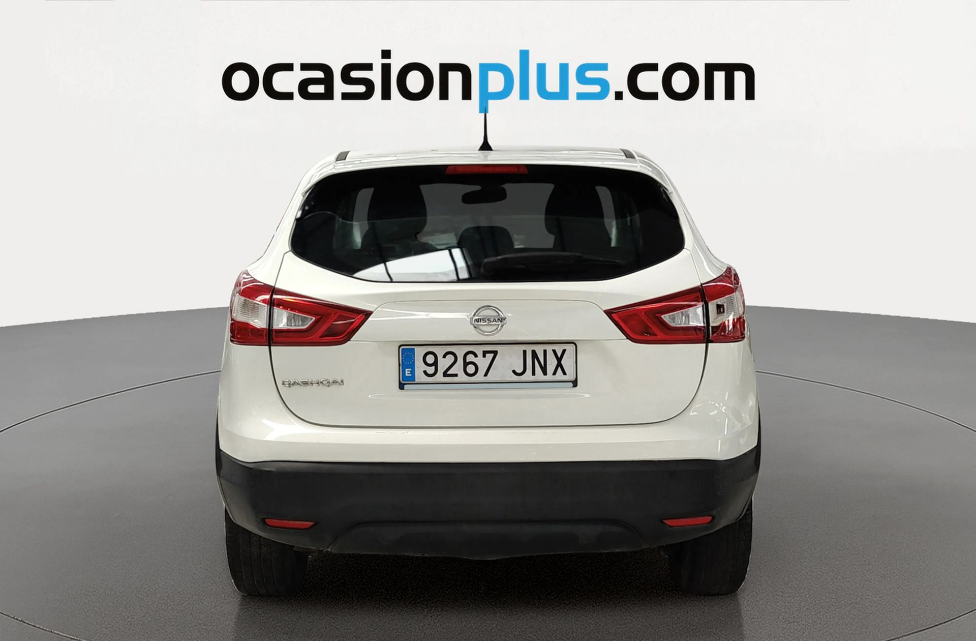 Nissan Qashqai dCi 130 Visia 4x4-i - foto 11