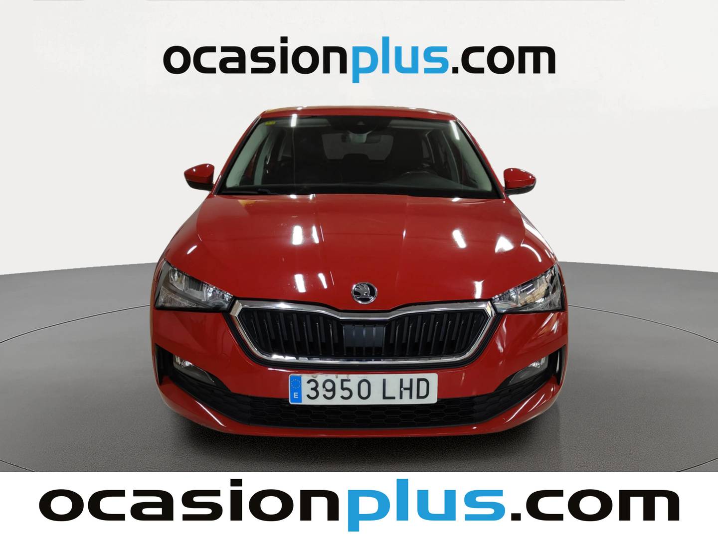 Skoda Scala Skoda Scala 1.6 TDI Ambition (115 CV) al mejor precio