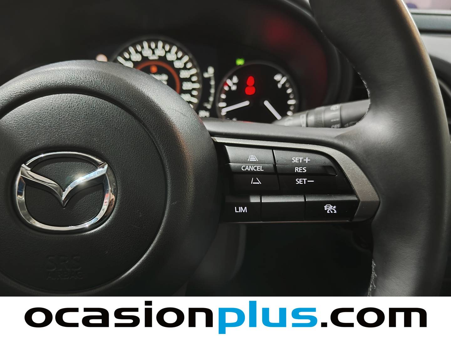 Mazda CX-30 Mazda CX-30 2.5 e-Skyactive G MHEV Prime-Line AT (140 CV) de segunda mano