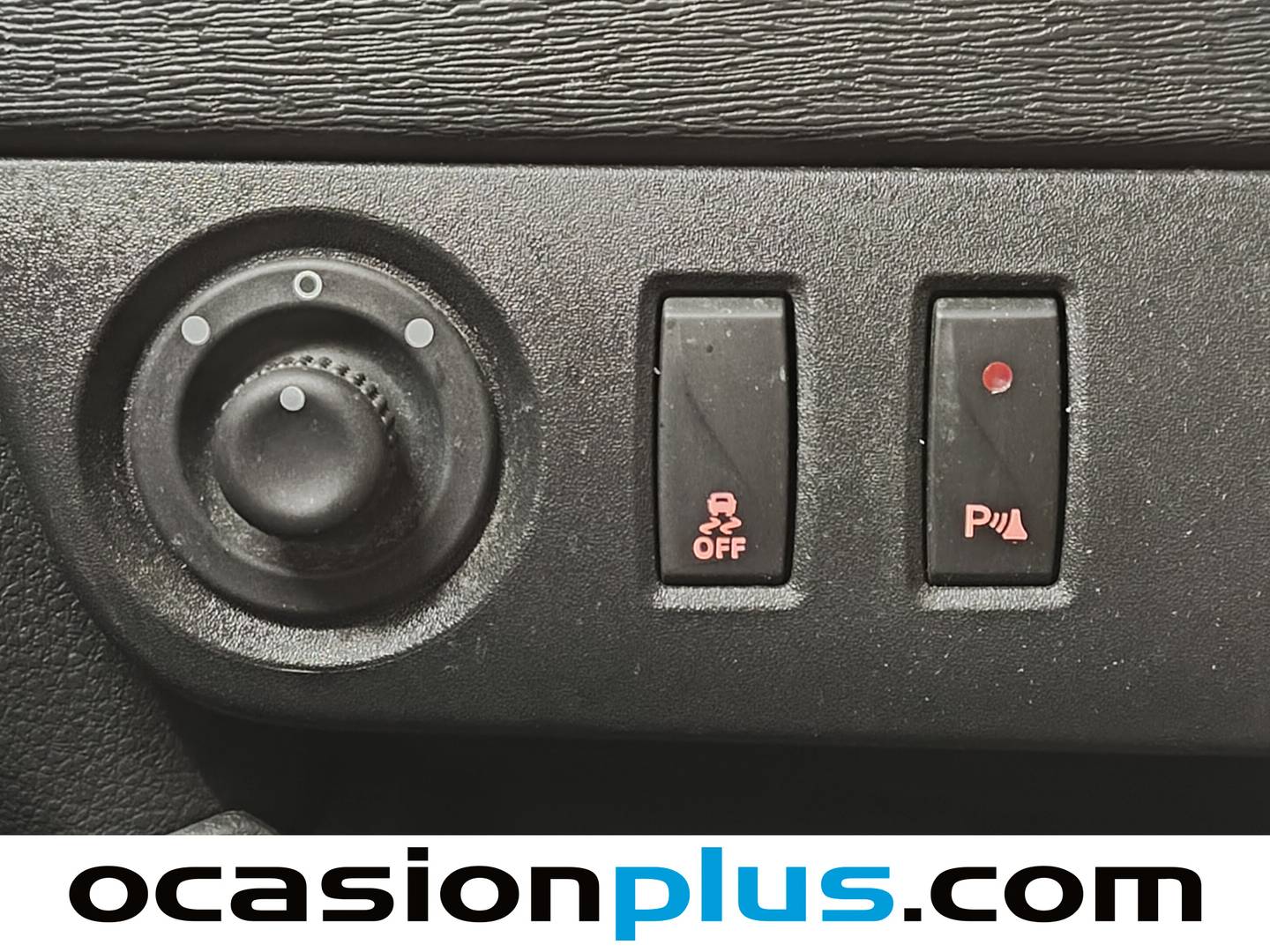 Dacia Lodgy Dacia Lodgy SL Aniversario Blue dCi (115 CV) 7 Plazas de ocasión