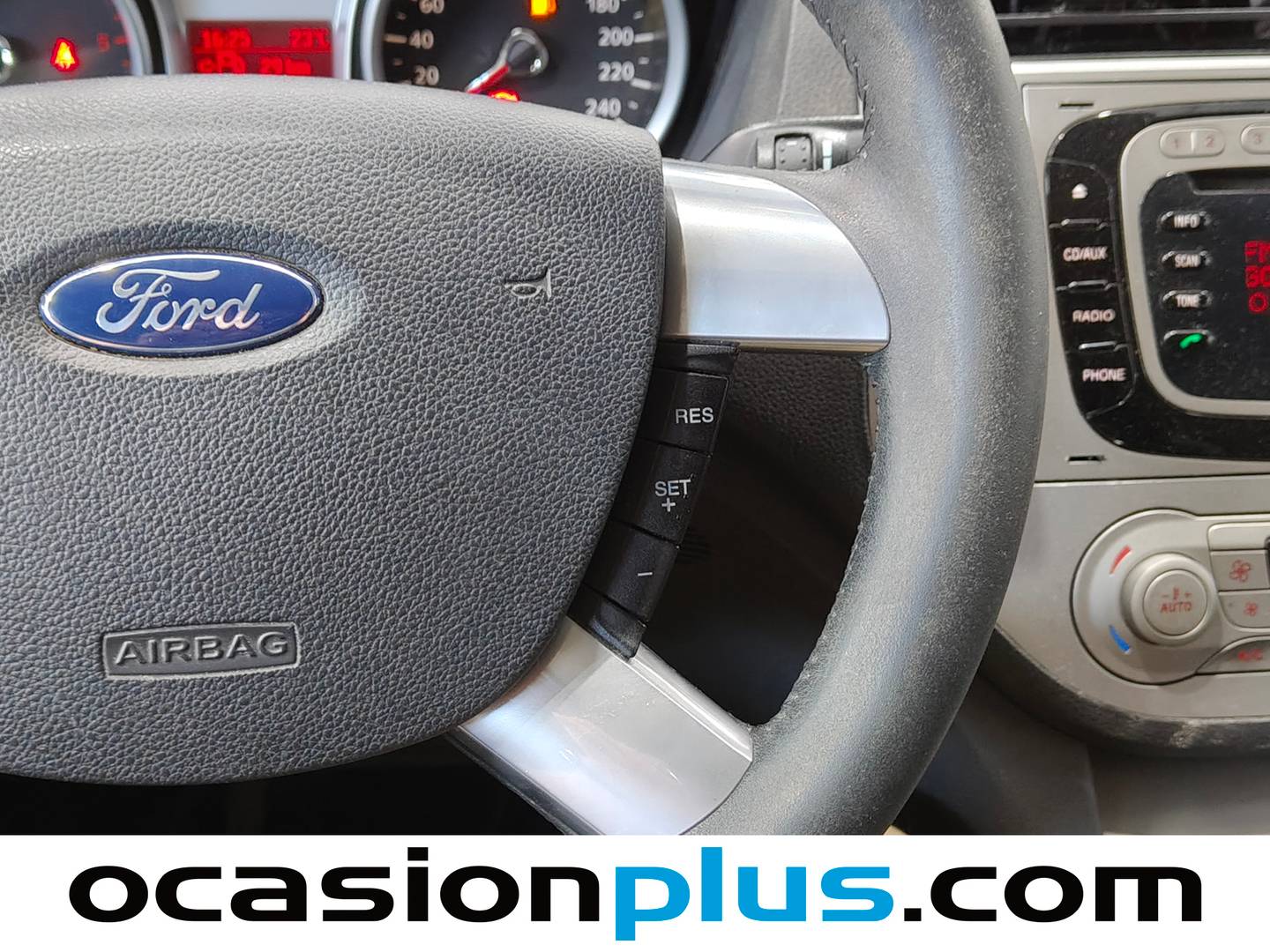 Ford Kuga Ford Kuga 2.0 TDCI S&S Trend 4x2 (140 CV) 140cv
