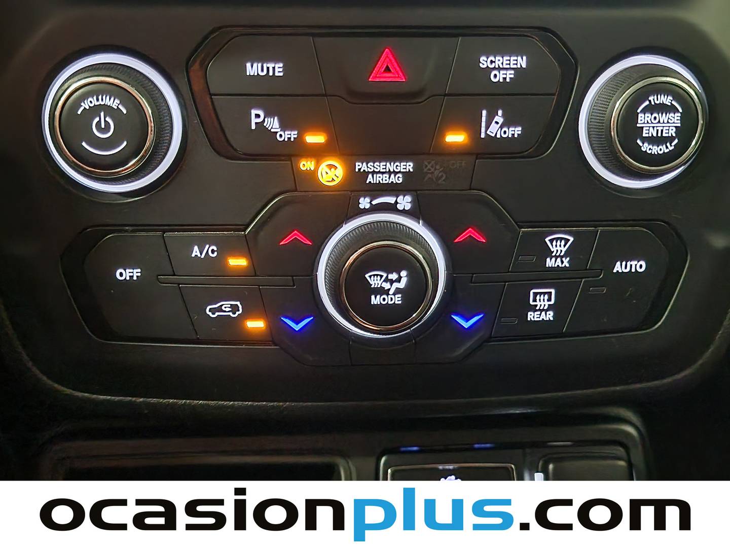 Foto Jeep Renegade Jeep Renegade 1.0G Limited 4x2  (120 CV)