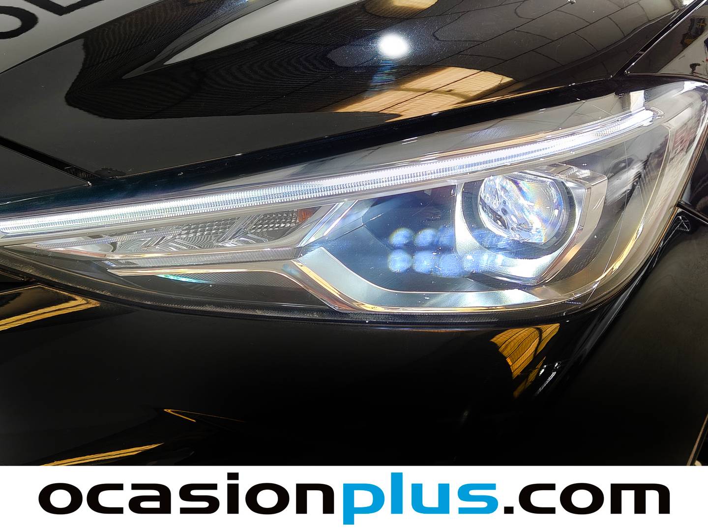 Accesorios del MG ZS MG ZS 1.5 Hybrid+ Luxury (197 CV)