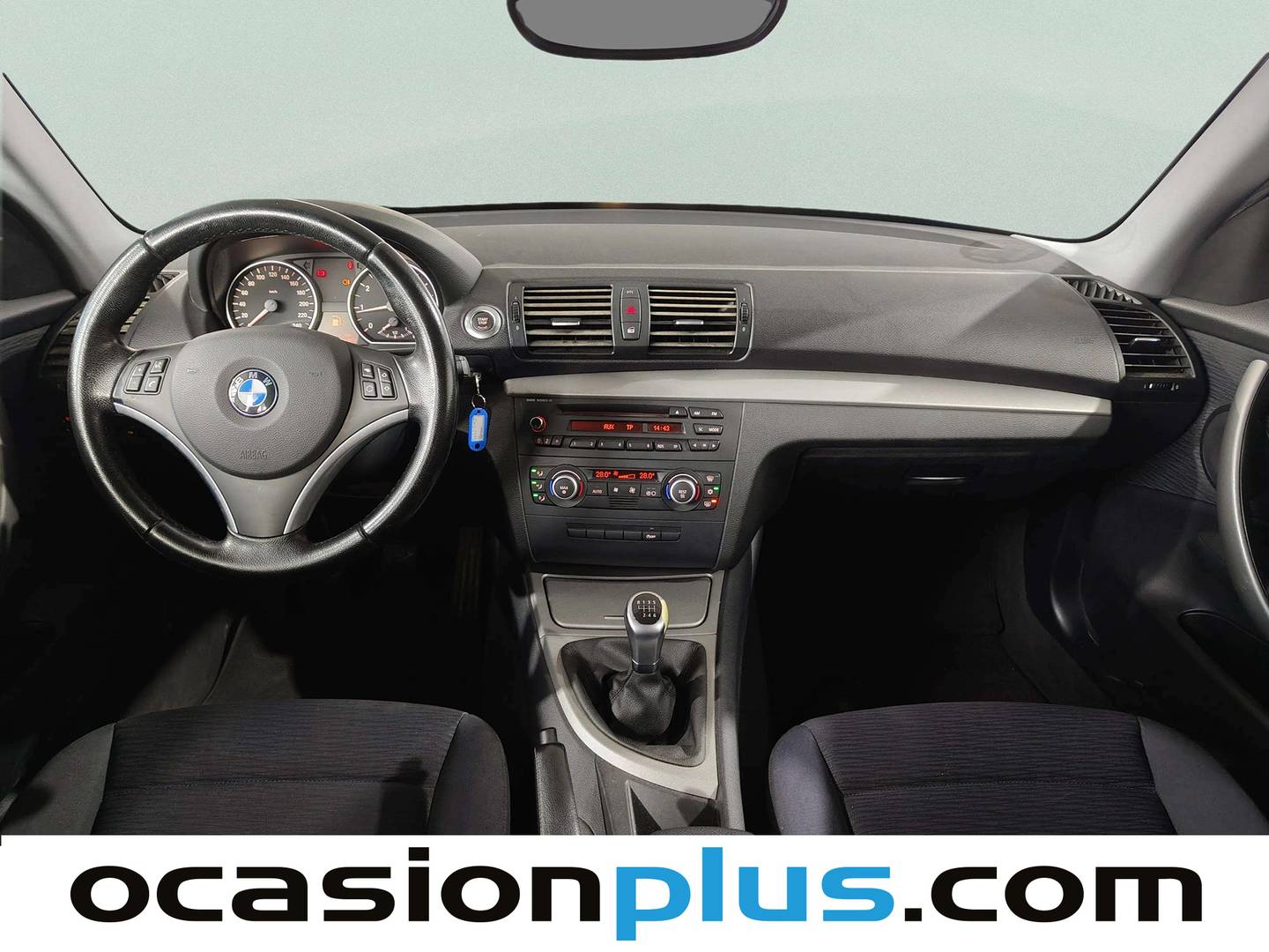 Foto BMW Serie 1 BMW Serie 1 118i (143 CV)