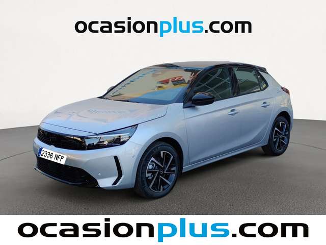 Opel Ocasión Valencia