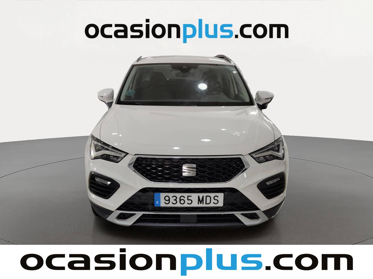 Seat Ateca Seat Ateca 1.0 TSI S&S Style XL (110 CV) 110cv