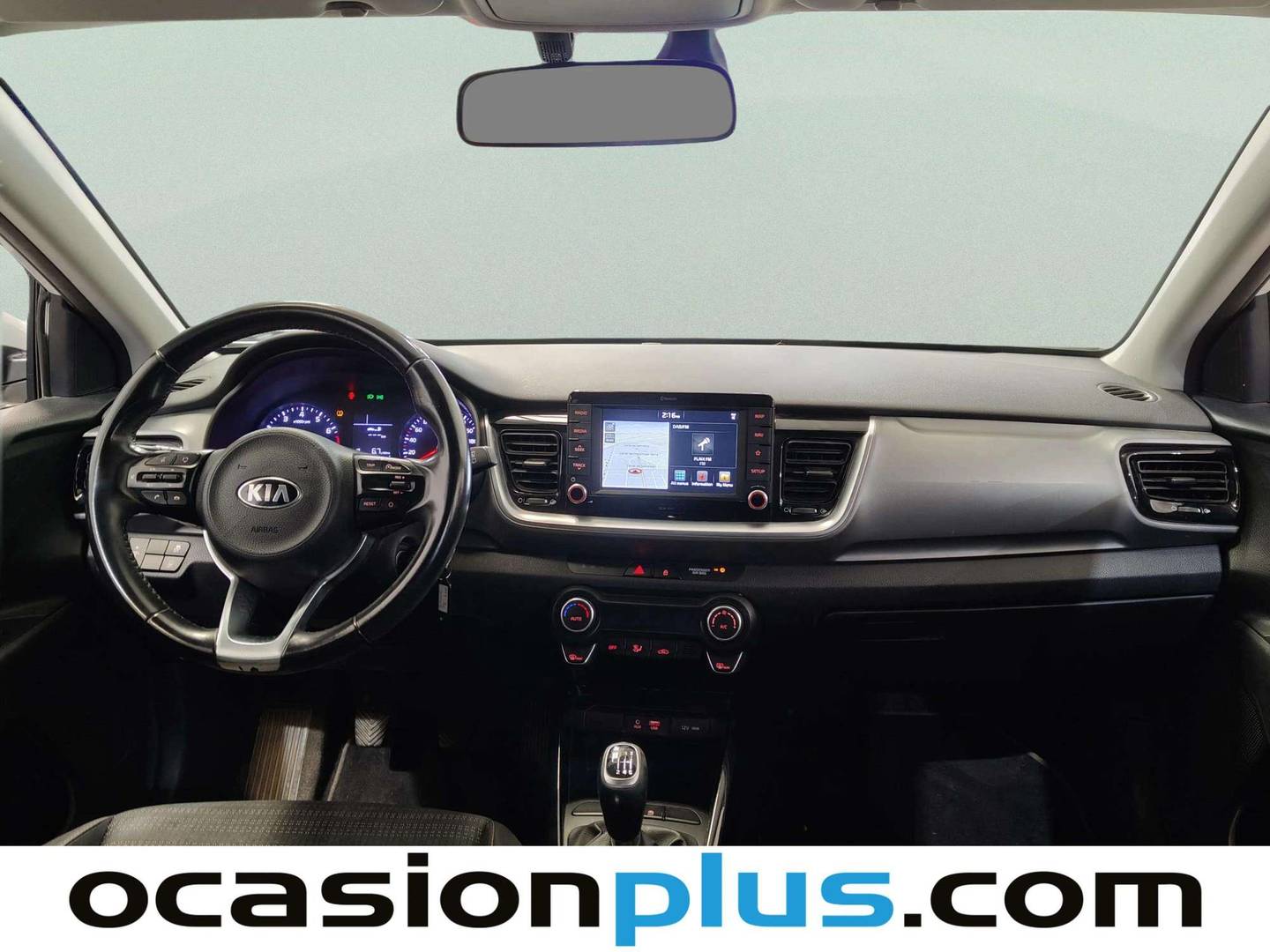 KIA Stonic Kia Stonic 1.0 T-GDi Eco-Dynamic Drive (120 CV) de ocasión