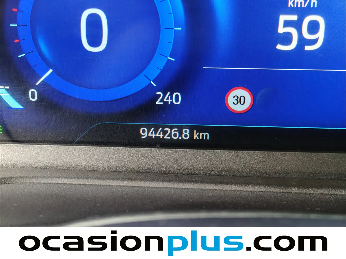 Foto Ford Puma Ford Puma 1.0 EcoBoost MHEV ST-Line X  (125 CV)